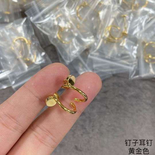 Cartier earring 11lyh83